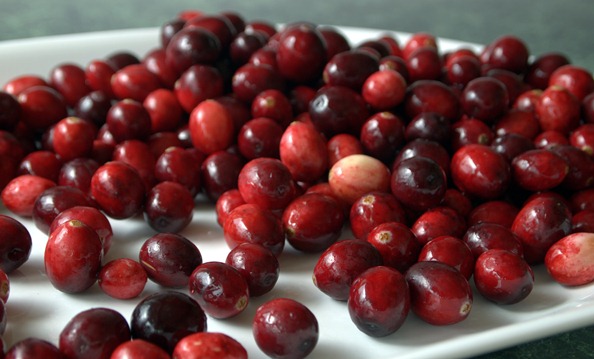 cranberry